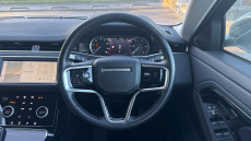 Land Rover Range Rover Evoque 2.0 D200 S 5dr Auto Diesel Hatchback